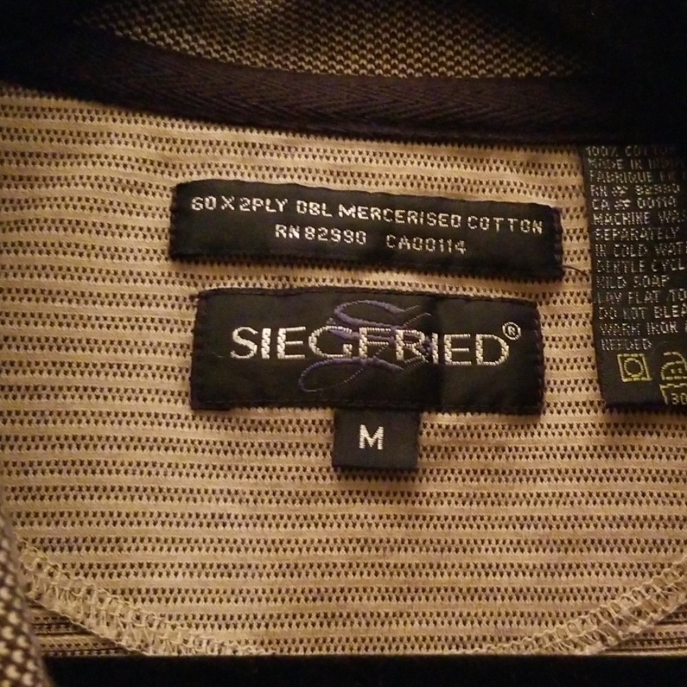 Siegfried Polo Shirt - Picture 4 of 5